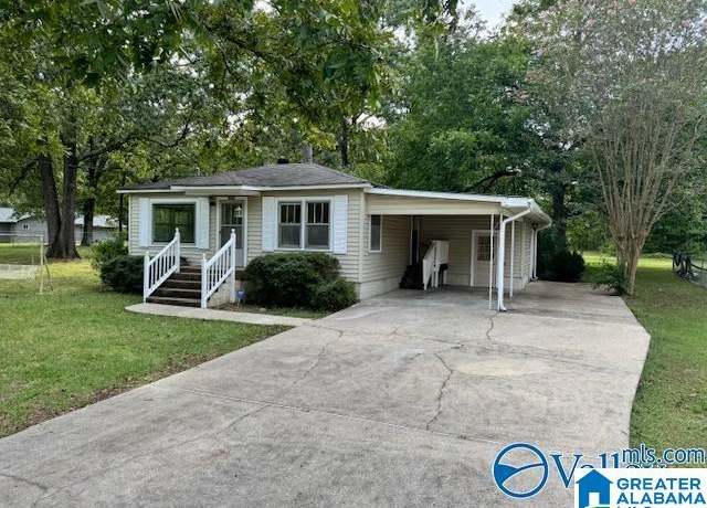 Property at 812 Wisteria Ln, Gadsden, AL 35901, 2 beds, 1 bath