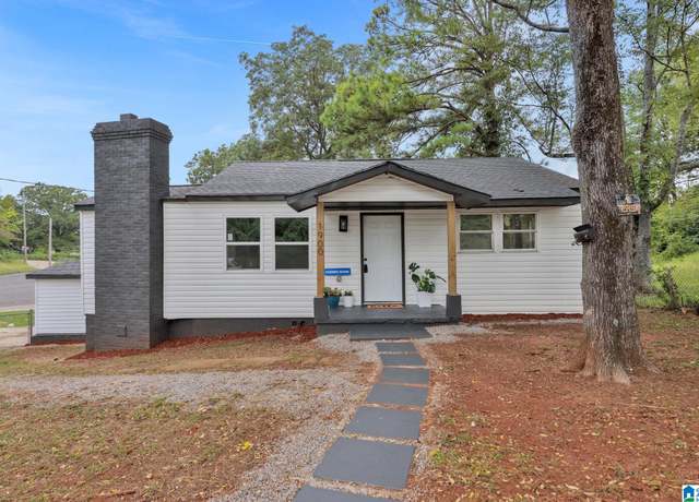 Property at 1900 21st Ave N, Birmingham, AL 35234, 3 beds, 2 baths