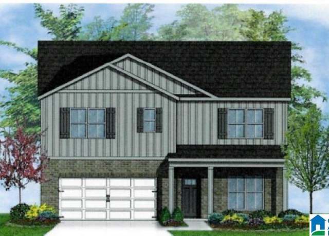 Property at 1056 Birch Ln, Prattville, AL 36066, 5 beds, 3 baths