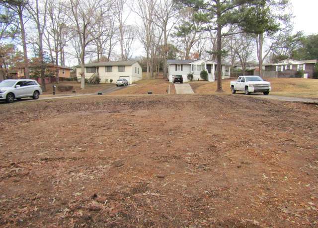 Property at 9824 Red Mill Rd #0, Birmingham, AL 35215