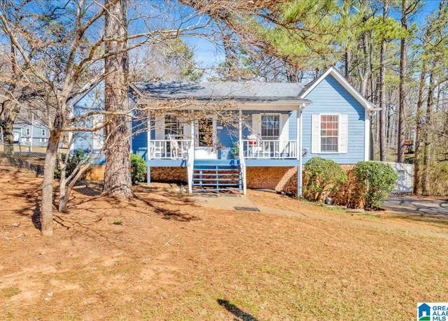 Property at 5026 Curtis Dr, Clay, AL 35215, 3 beds, 2 baths