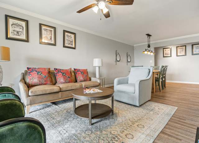 Property at 1909 16th Ave S Unit A, Birmingham, AL 35205, 2 beds, 2 baths