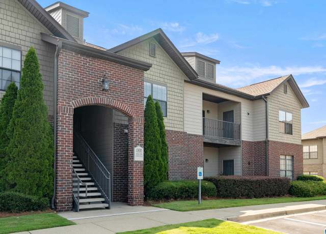 Property at 1322 Riverhaven Pl #1322, Hoover, AL 35244, 3 beds, 2 baths