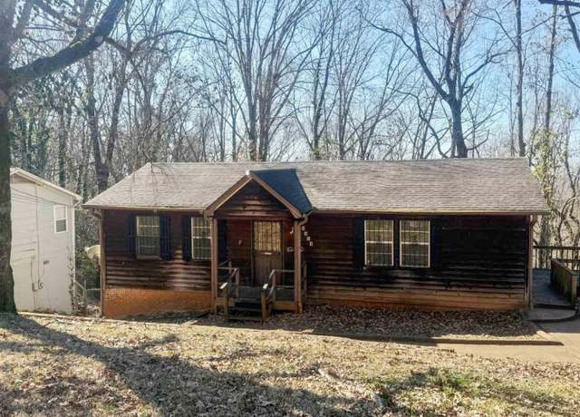 Property at 8328 12th Ave S, Birmingham, AL 35206, 3 beds, 1 bath