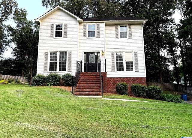 Property at 4872 Keith Dr, Birmingham, AL 35242, 3 beds, 2.5 baths