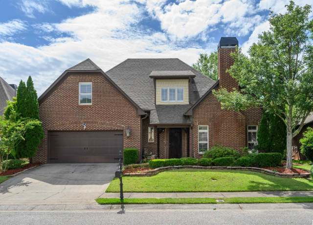 Property at 1064 Kings Way, Birmingham, AL 35242, 4 beds, 3 baths