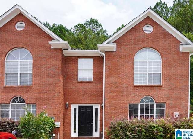 Property at 451 Cambrian Ridge Trl, Pelham, AL 35124, 3 beds, 2.5 baths