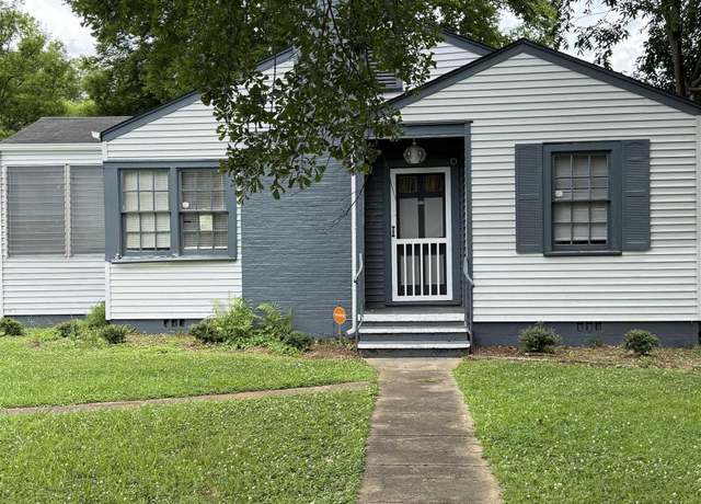 Property at 336 Birwood Ave, Midfield, AL 35228, 3 beds, 1 bath