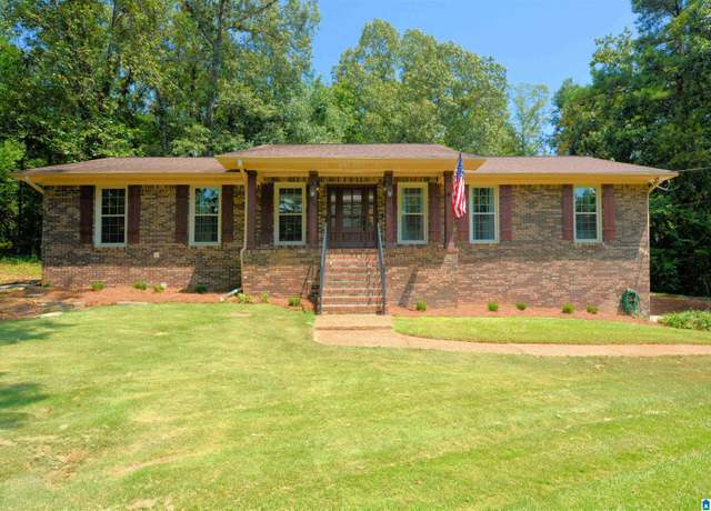 Property at 5081 Pinehurst Ter, Birmingham, AL 35242, 3 beds, 3 baths