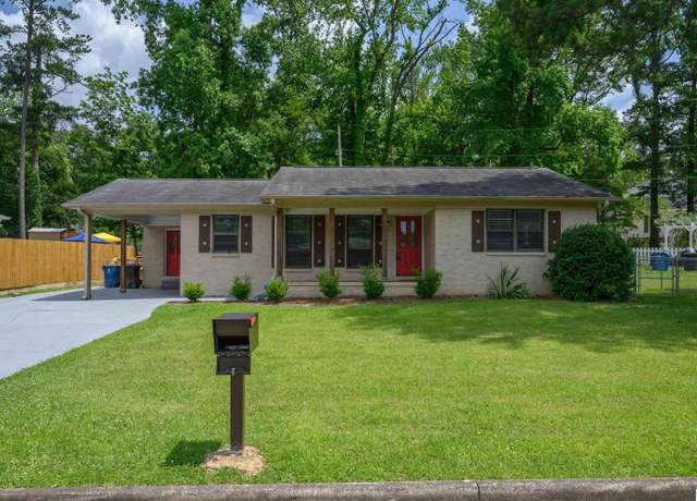 Property at 969 Oak Grove Rd, Homewood, AL 35209, 3 beds, 2 baths