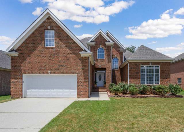 Property at 2229 Old Cahaba Pl, Helena, AL 35080, 5 beds, 3 baths