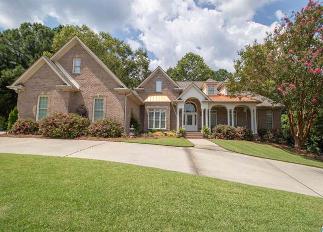 Property at 5206 Missy Ln, Trussville, AL 35173, 3 beds, 3.5 baths