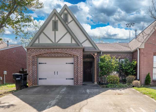 Property at 6136 Townley Way, Mccalla, AL 35111, 2 beds, 2 baths