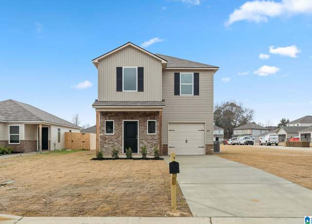Property at 135 Trophy Loop, Lincoln, AL 35096, 3 beds, 2.5 baths