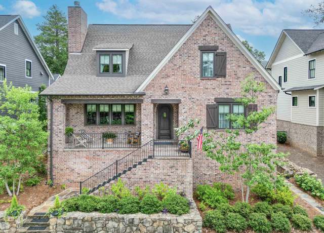 Property at 108 Perry Pl, Birmingham, AL 35242, 4 beds, 4.5 baths