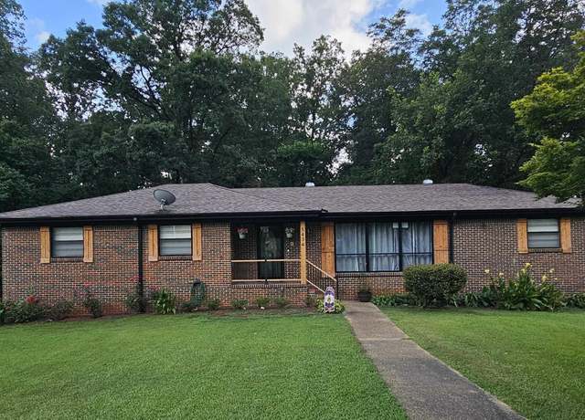 Property at 5434 Pine St, Sylvan Springs, AL 35118, 5 beds, 2 baths