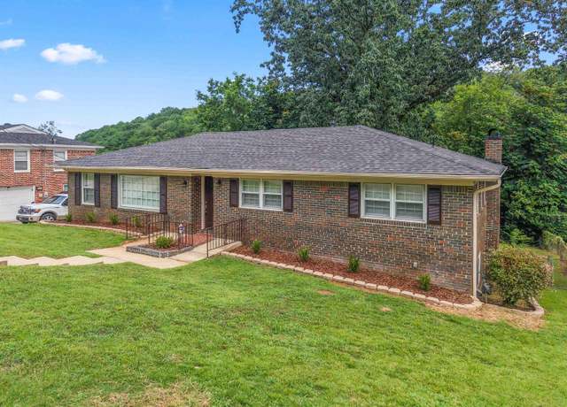 Property at 833 86th Pl S, Birmingham, AL 35206, 3 beds, 2 baths