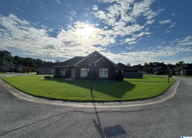 Property at 60 Clover Dr, Pell City, AL 35128, 3 beds, 2 baths