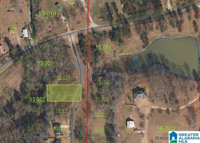 Property at 76 Waterford Way #2, Jacksonville, AL 36265