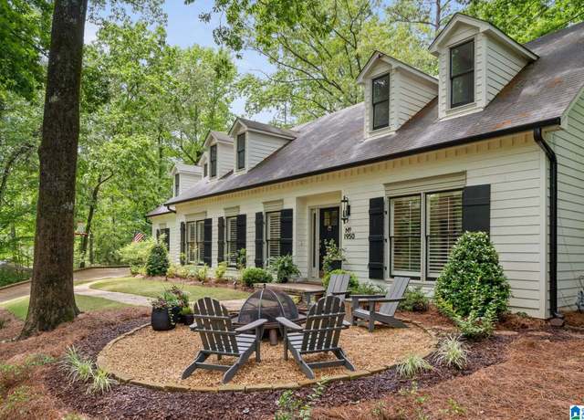 Property at 1950 River Way Dr, Hoover, AL 35244, 4 beds, 3.5 baths