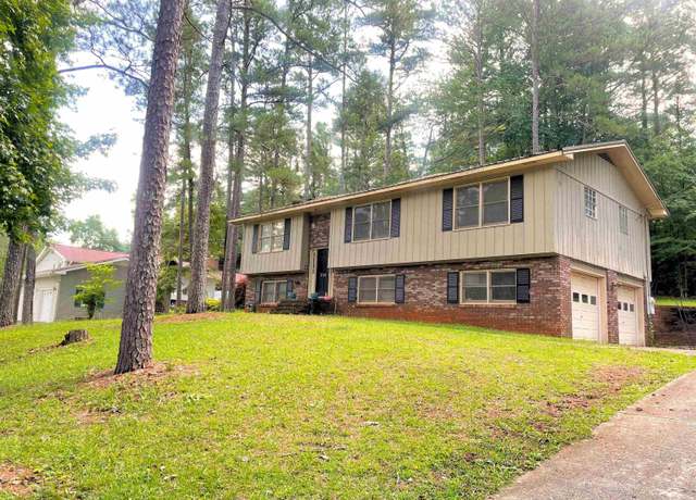 Property at 509 9th Ave NE, Jacksonville, AL 36265, 3 beds, 3 baths
