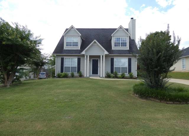 Property at 149 Park Place Ln, Alabaster, AL 35007, 4 beds, 2 baths