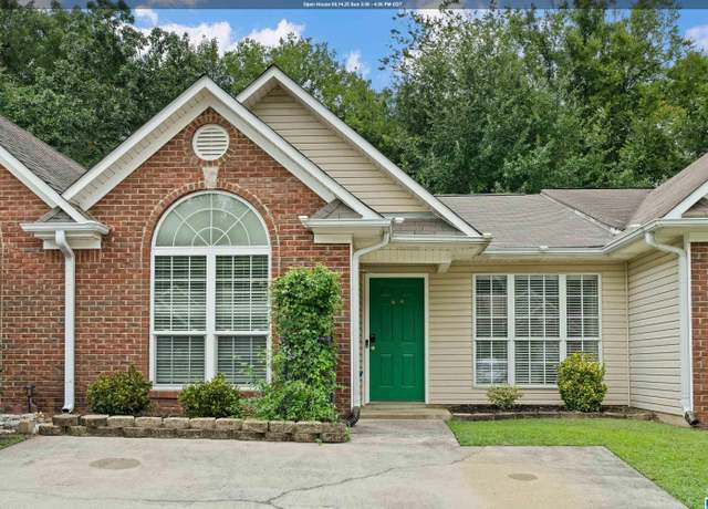 Property at 2021 Chandalar Ct, Pelham, AL 35124, 2 beds, 2 baths