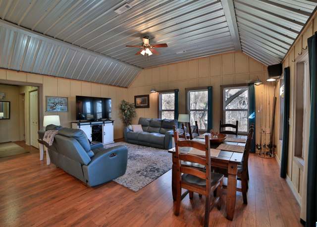 Property at 465 Jeans Way, Wedowee, AL 36278, 2 beds, 2 baths