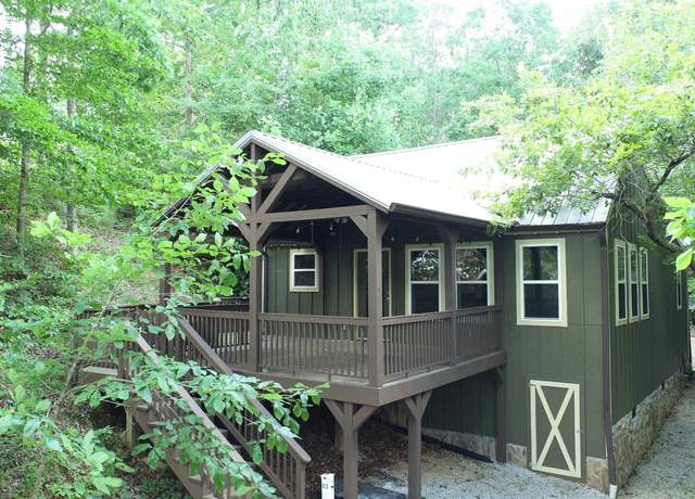 Property at 465 Jeans Way, Wedowee, AL 36278, 2 beds, 2 baths