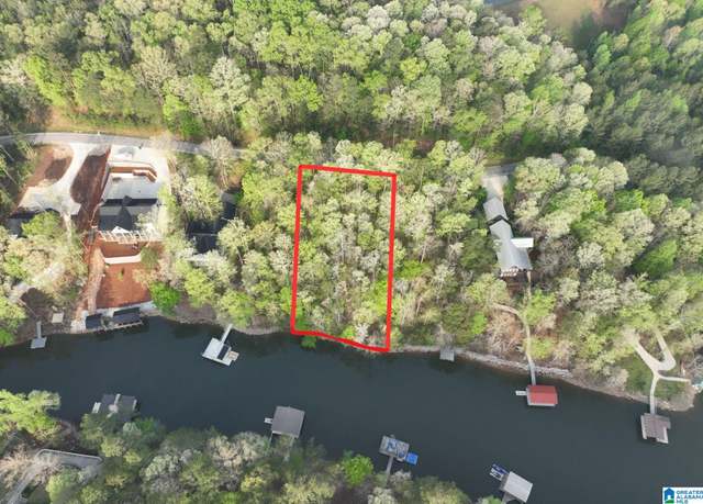 Property at Lot 27 Wadeeta Dr Lot 27, Wedowee, AL 36278