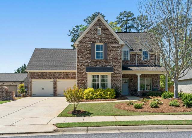 Property at 2989 Kelham Grove Way, Birmingham, AL 35242, 4 beds, 3 baths