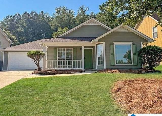 Property at 2291 Russet Meadows Ter, Helena, AL 35244, 3 beds, 2 baths