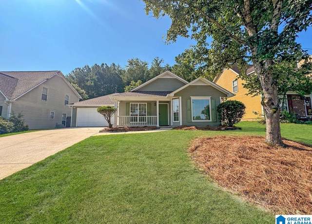 Property at 2291 Russet Meadows Ter, Helena, AL 35244, 3 beds, 2 baths