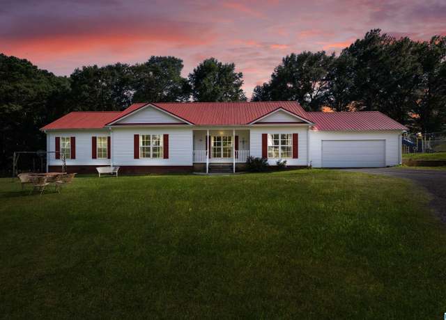 Property at 8963 County Road 109, Bremen, AL 35033, 3 beds, 2 baths