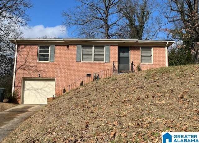 Property at 1016 Belle Meade Dr, Birmingham, AL 35235, 3 beds, 1 bath