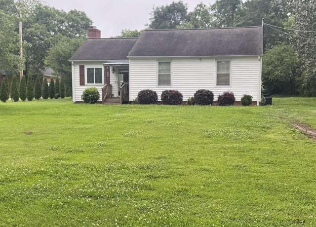 Property at 6043 Pleasant Hill Rd, Bessemer, AL 35022, 2 beds, 1 bath