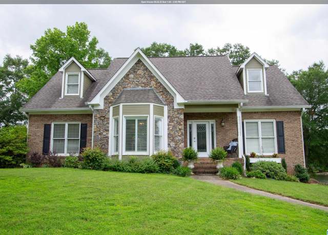Property at 661 Rena Dr, Springville, AL 35146, 4 beds, 3.5 baths