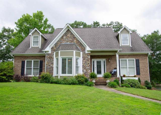 Property at 661 Rena Dr, Springville, AL 35146, 4 beds, 3.5 baths
