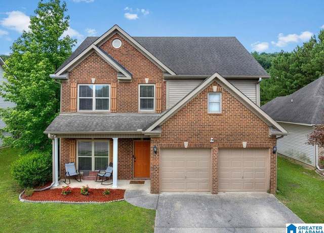 Property at 2066 Forest Lakes Ln, Chelsea, AL 35147, 4 beds, 2.5 baths