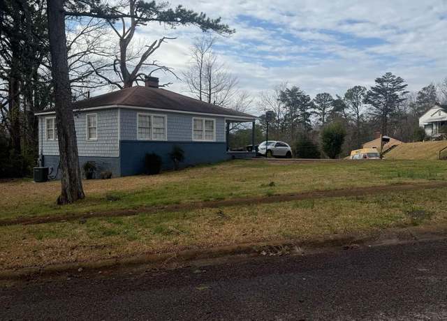 Property at 9001 Belvoir Dr, Birmingham, AL 35206, 3 beds, 1 bath
