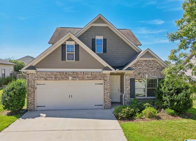 Property at 7012 Kensington Ave, Calera, AL 35040, 3 beds, 2.5 baths