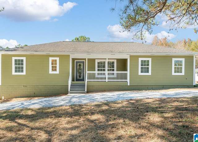 Property at 747 Colony Rd, Hanceville, AL 35077, 6 beds, 3 baths