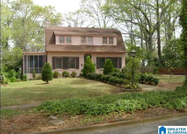 Property at 414 Norman C Wood St, Talladega, AL 35160, 5 beds, 4 baths