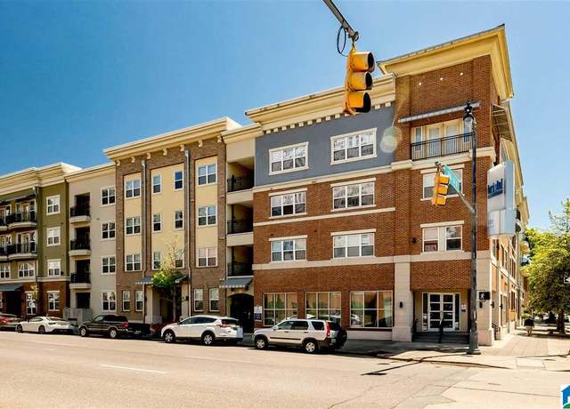 Property at 401 20th St #424, Birmingham, AL 35233, 1 bed, 1 bath