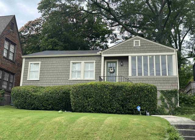 Property at 1116 Columbiana Rd, Homewood, AL 35209, 3 beds, 2 baths