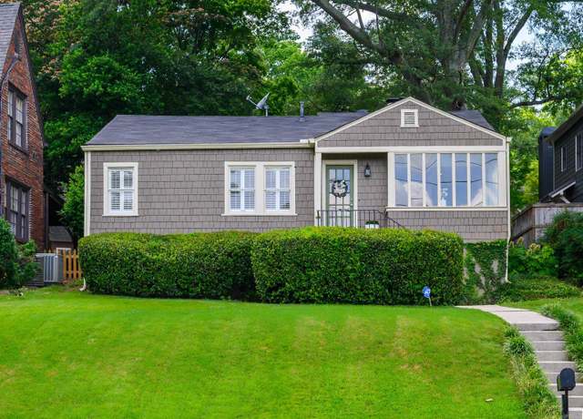 Property at 1116 Columbiana Rd, Homewood, AL 35209, 3 beds, 2 baths
