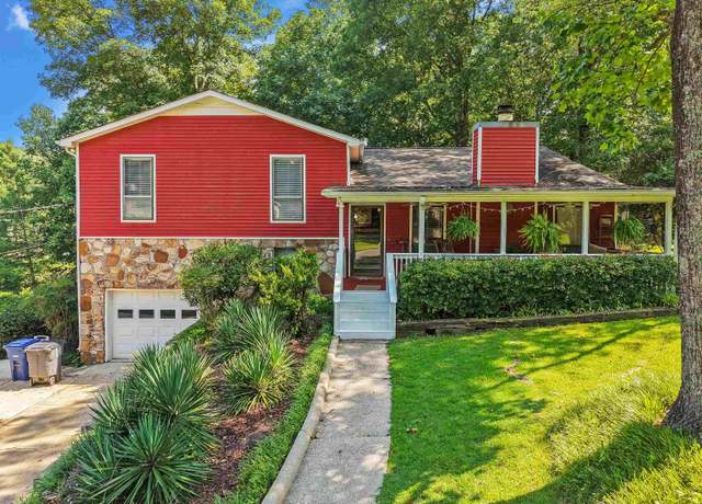 Property at 111 Kingstown Cir, Trussville, AL 35173, 3 beds, 2 baths