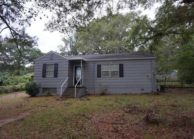 Property at 128 Dale Ln, Childersburg, AL 35044, 2 beds, 1 bath