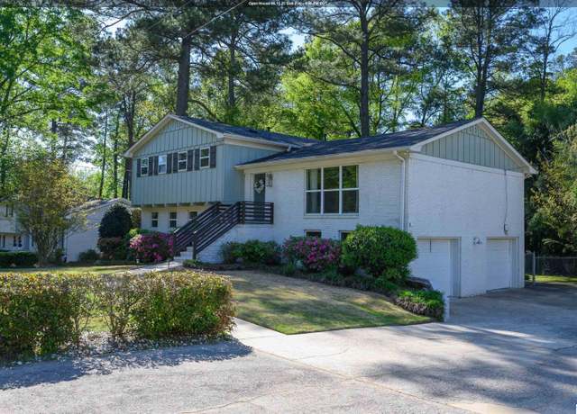 Property at 3260 Wisteria Dr, Vestavia Hills, AL 35216, 4 beds, 3 baths