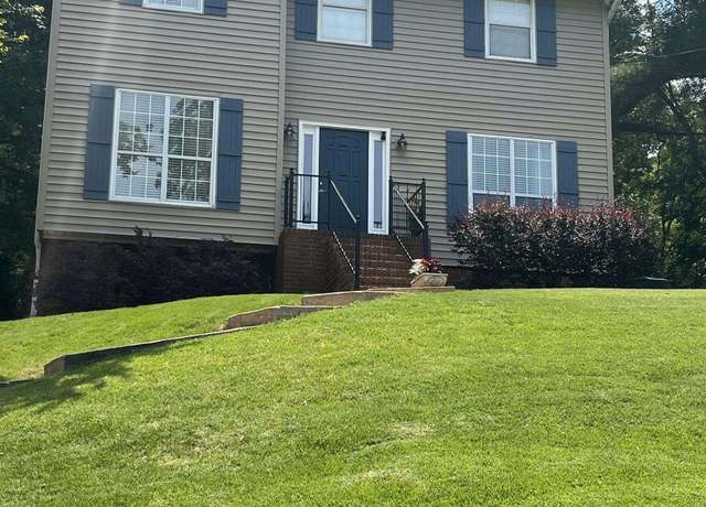 Property at 4910 Cox Cv, Helena, AL 35080, 3 beds, 2.5 baths